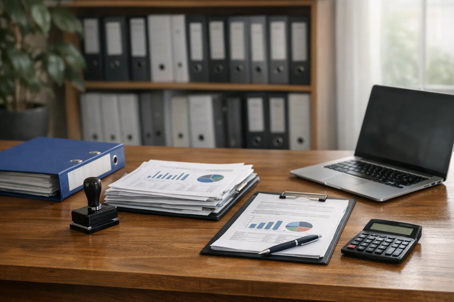 Jakie dokumenty przygotować do restrukturyzacji firmy