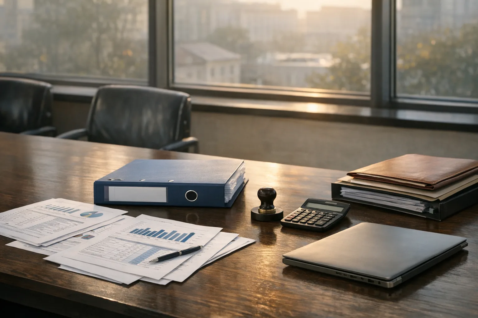 Postępowanie sanacyjne - jak chroni firmę przed wierzycielami