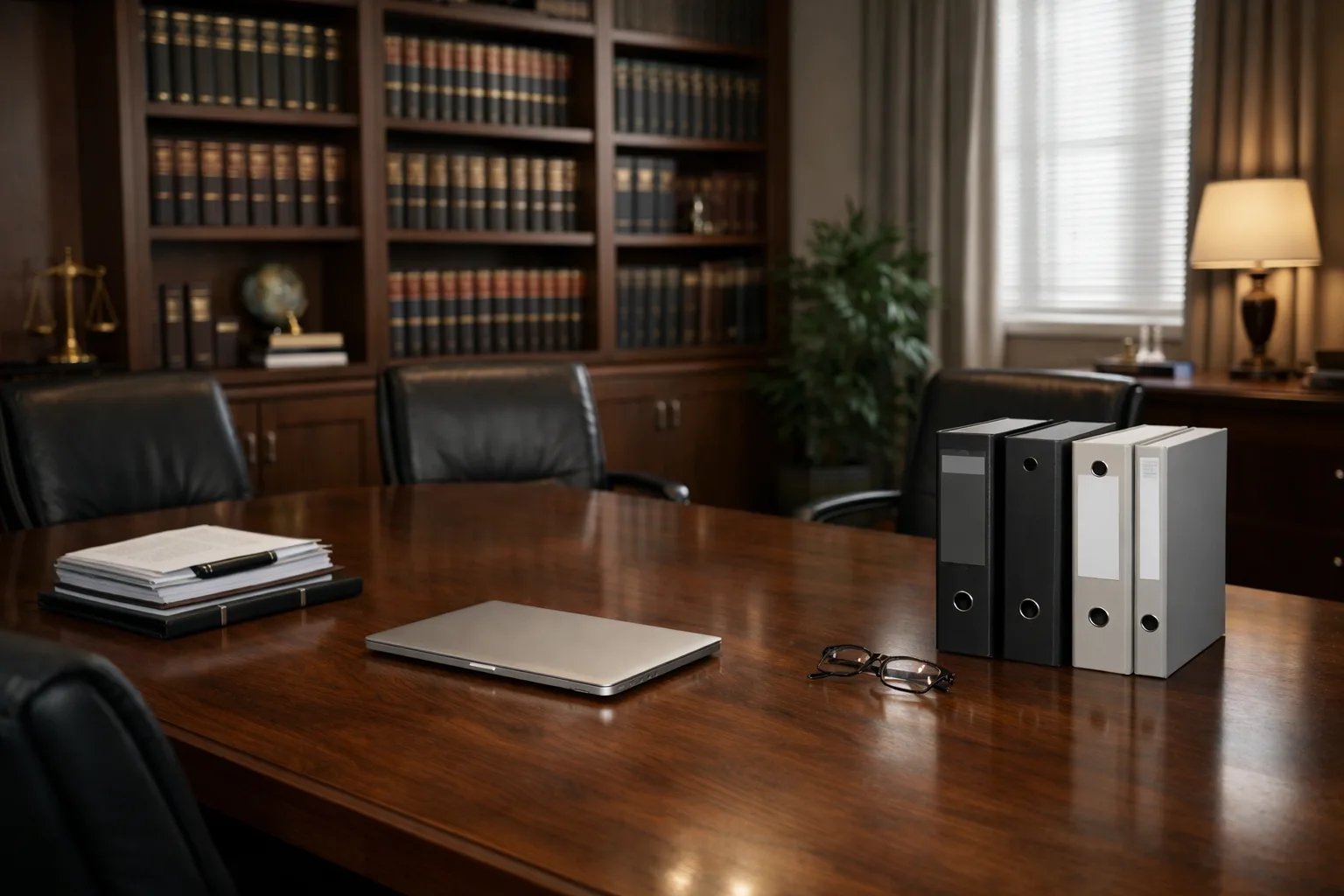 Standardy pracy kancelarii restrukturyzacyjnej w Siedlcach