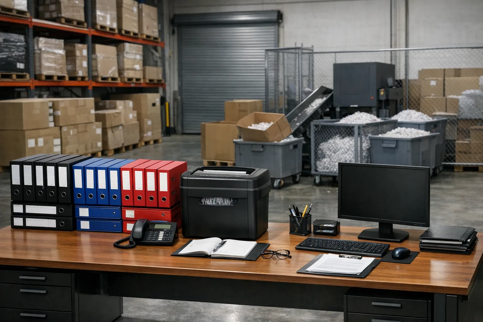 Upadłość firmy w Siedlcach i uporządkowana likwidacja przedsiębiorstwa